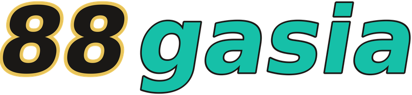 88gasia logo