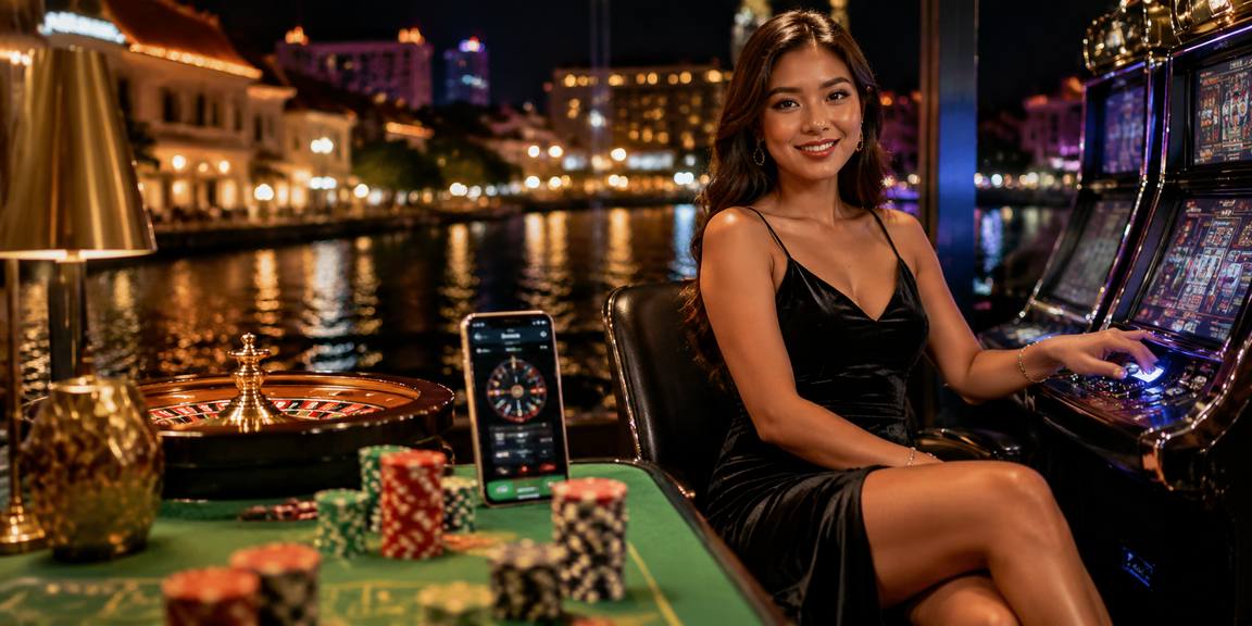 88gasia mobile gaming
