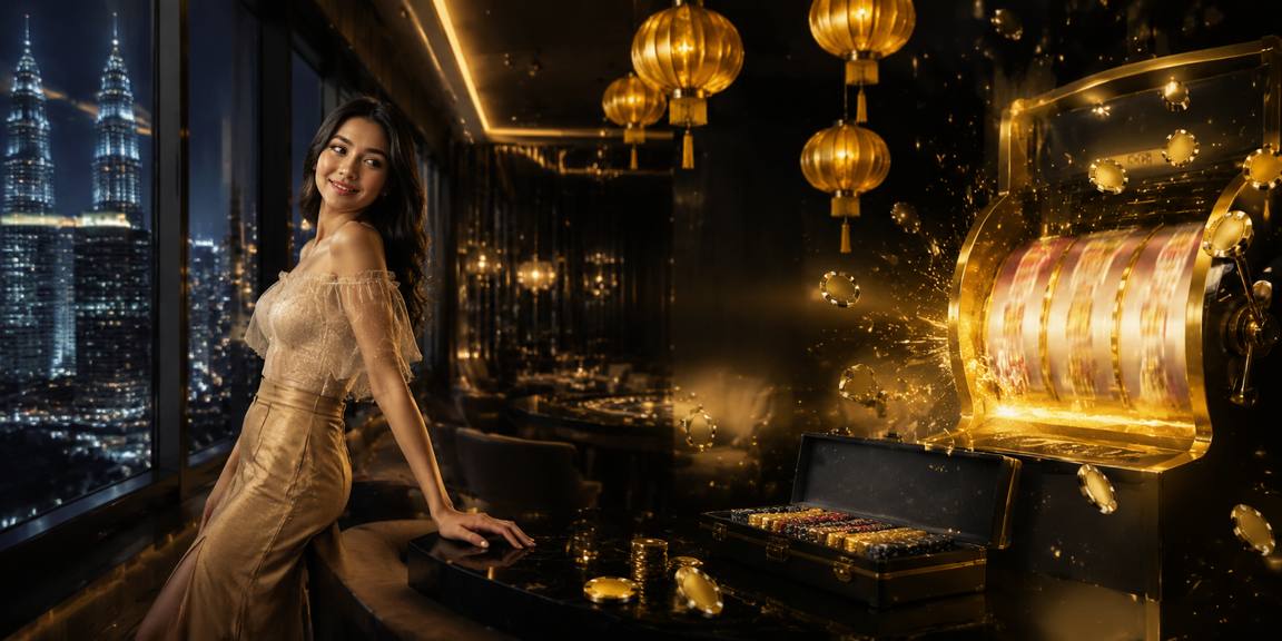 88gasia Apa Yang Kami Tawarkan Di 88gasia Casino